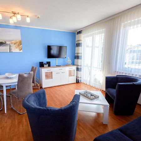 Wohnpark Stadt Hamburg Wohnung 56 Binz Dış mekan fotoğraf