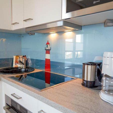 Wohnpark Stadt Hamburg Wohnung 56 Binz Dış mekan fotoğraf
