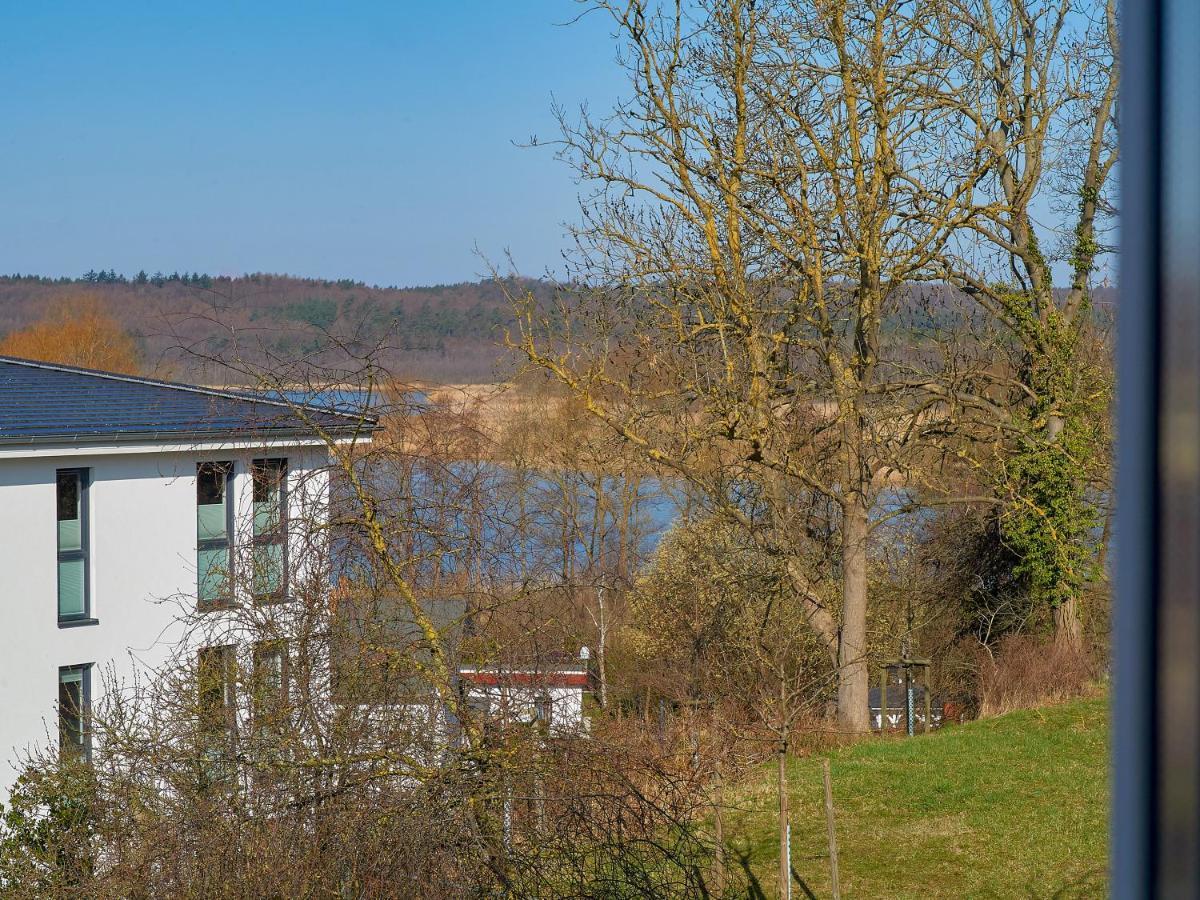 Wohnpark Stadt Hamburg Wohnung 56 Binz Dış mekan fotoğraf