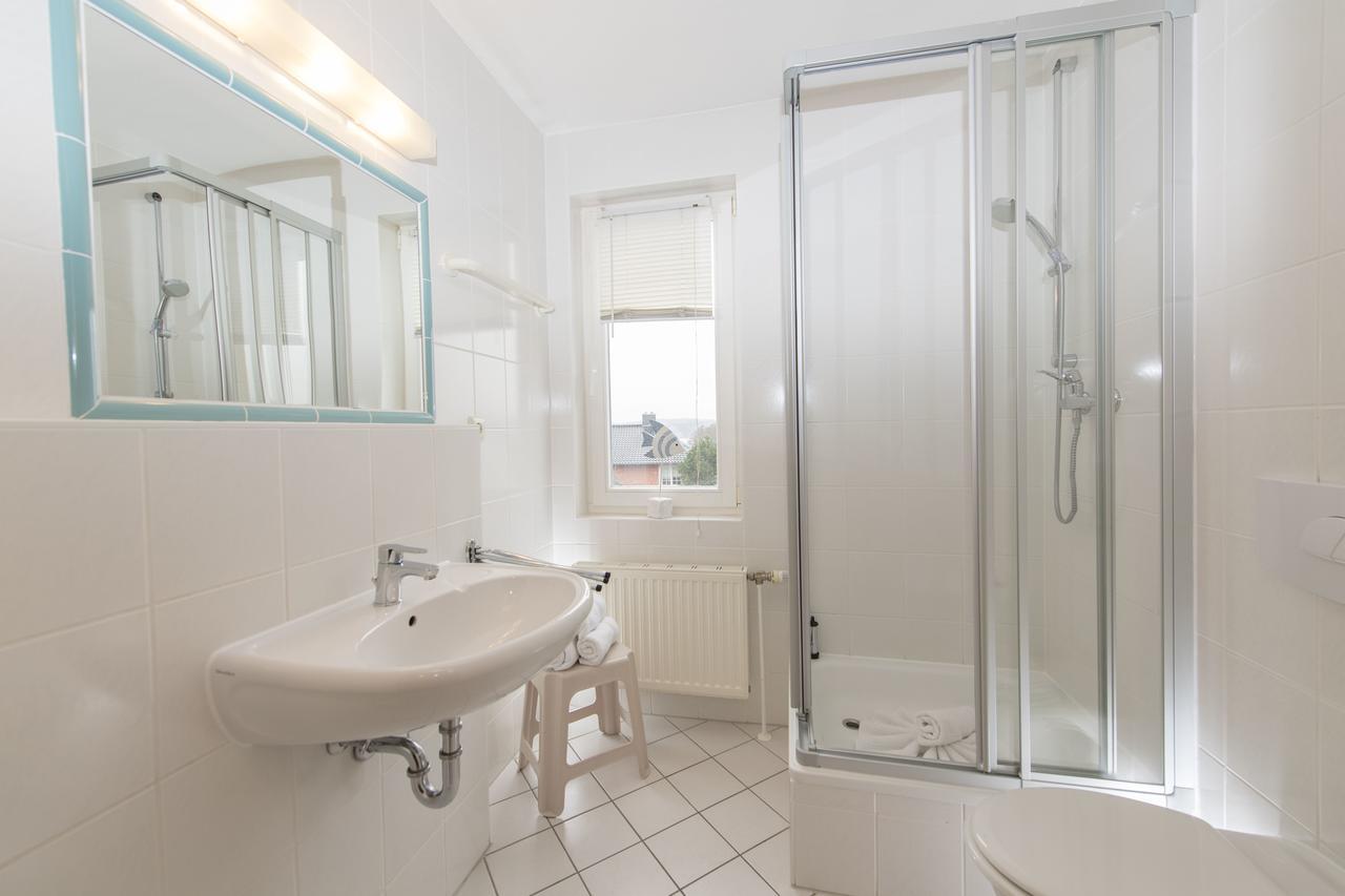 Wohnpark Stadt Hamburg Wohnung 56 Binz Dış mekan fotoğraf